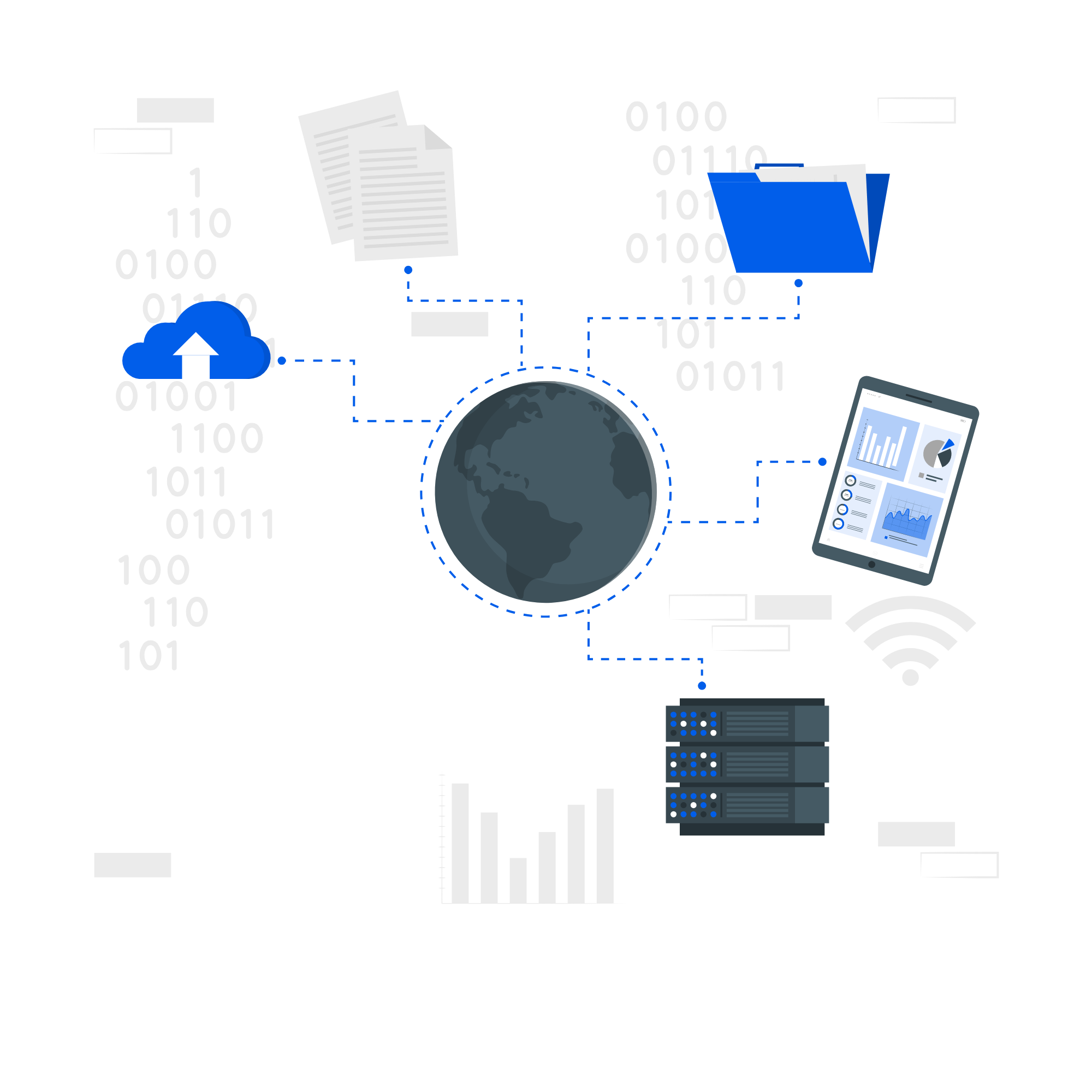 Virtualización y Almacenamiento